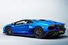 Lamborghini Aventador LP780-4 Ultimae