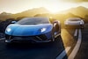 Lamborghini Aventador LP780-4 Ultimae
