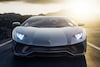 Lamborghini Aventador LP780-4 Ultimae