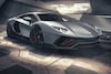 Lamborghini Aventador LP780-4 Ultimae