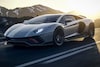 Lamborghini Aventador LP780-4 Ultimae