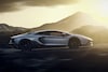 Lamborghini Aventador LP780-4 Ultimae