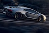 Lamborghini Aventador LP780-4 Ultimae