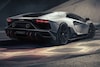 Lamborghini Aventador LP780-4 Ultimae