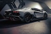 Lamborghini Aventador LP780-4 Ultimae