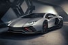 Lamborghini Aventador LP780-4 Ultimae