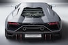 Lamborghini Aventador LP780-4 Ultimae