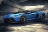 Lamborghini Aventador LP780-4 Ultimae