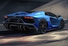 Lamborghini Aventador LP780-4 Ultimae