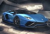 Lamborghini Aventador LP780-4 Ultimae