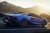Lamborghini Aventador LP780-4 Ultimae