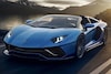 Lamborghini Aventador LP780-4 Ultimae