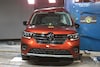 Euro NCAP Renault Kangoo