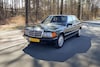 Mercedes 190 D