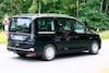 Spyshots Ford Tourneo/Transit Connect