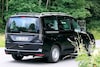 Spyshots Ford Tourneo/Transit Connect