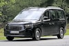 Spyshots Ford Tourneo/Transit Connect
