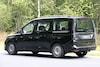 Spyshots Ford Tourneo/Transit Connect