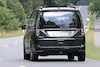 Spyshots Ford Tourneo/Transit Connect