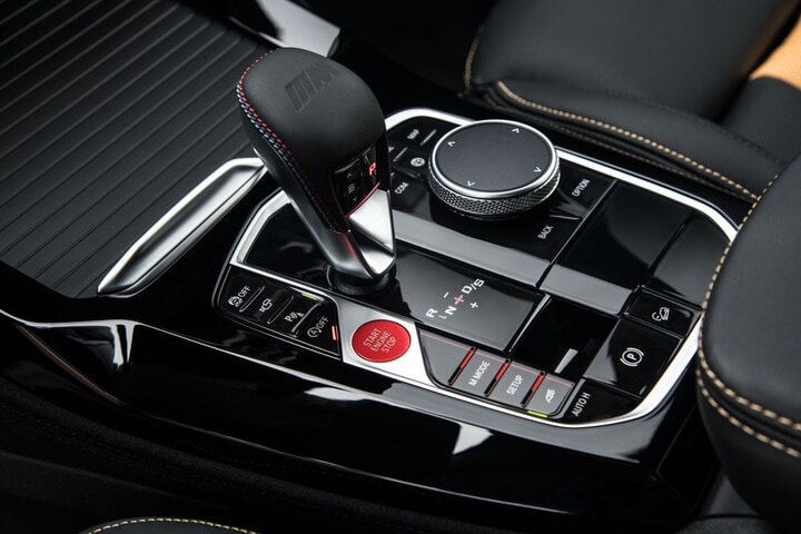BMW X3 M