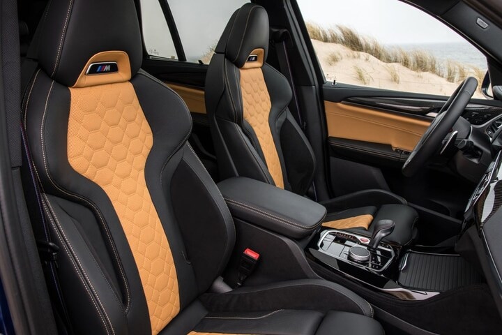 BMW X3 M