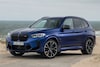 BMW X3 M
