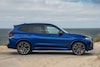 BMW X3 M