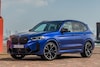 BMW X3 M