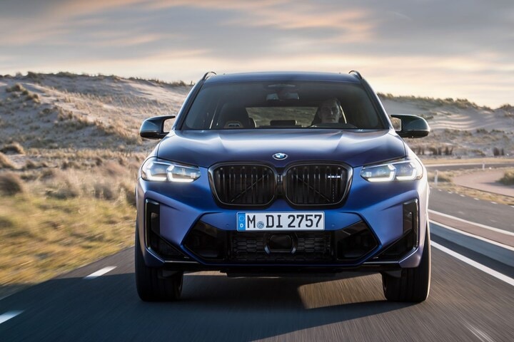 BMW X3 M