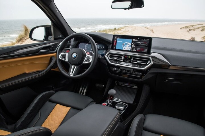 BMW X3 M
