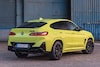 BMW X4 M