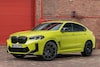 BMW X4 M