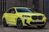 BMW X4 M