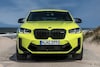 BMW X4 M