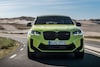 BMW X4 M