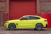 BMW X4 M