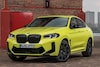 BMW X4 M