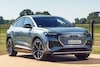 Audi Q4 Sportback e-tron