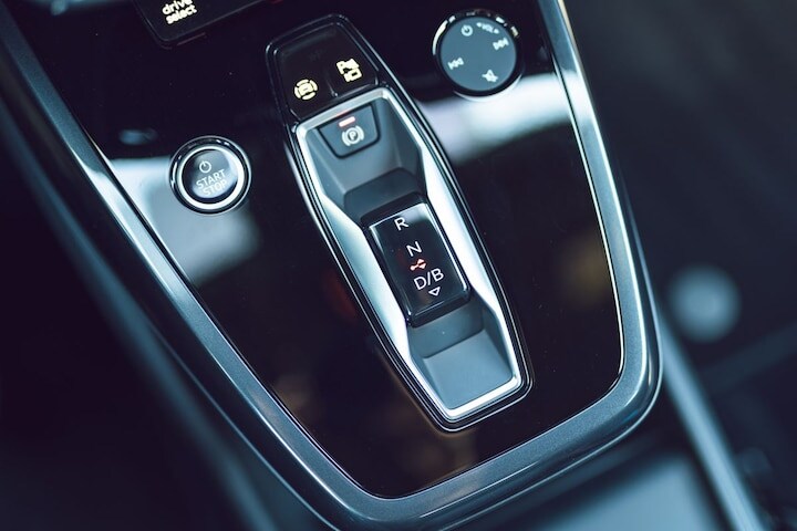 Audi Q4 Sportback e-tron