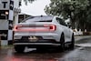 Polestar 2 Goodwood Festival of Speed