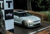 Polestar 2 Goodwood Festival of Speed