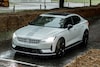Polestar 2 Goodwood Festival of Speed