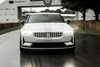 Polestar 2 Goodwood Festival of Speed