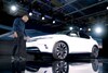 Chrysler EV