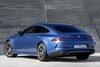 Mercedes-AMG GT 4-Door