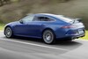 Mercedes-AMG GT 4-Door
