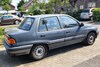 Daihatsu Charade Jan Lemkes