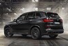 BMW X5 en X6 Black Vermilion en X7 Frozen Black