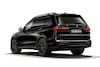 BMW X5 en X6 Black Vermilion en X7 Frozen Black
