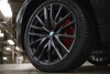 BMW X5 en X6 Black Vermilion en X7 Frozen Black